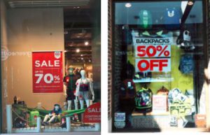 3 Tips For Storefront Window Displays That Attract Shoppers