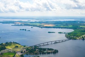 Bay of Quinte Bridge