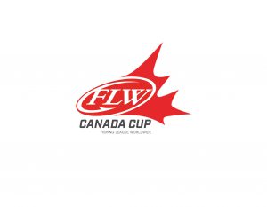 Logo for FLW canada cup quinte west